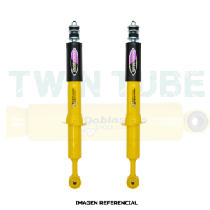 FRONT - GAS SHOCK ABSORBER - FORD F-150 - 14ON - GS19-042